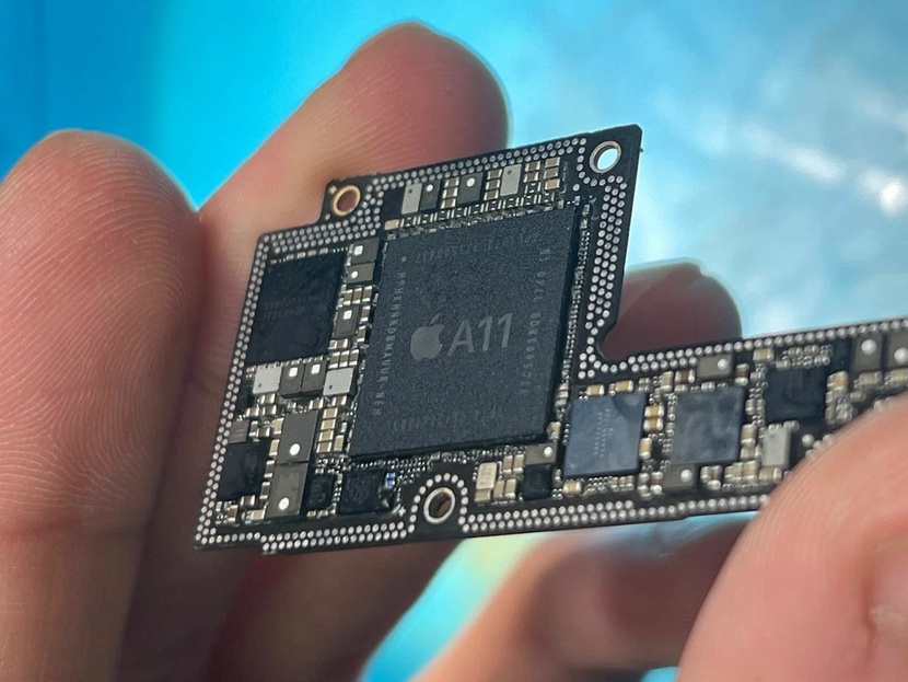 Заявка на ремонт