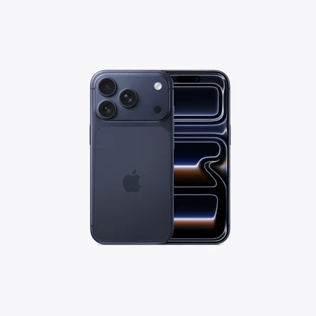 iPhone 17 Pro Max 256Gb eSim (Deep Blue)