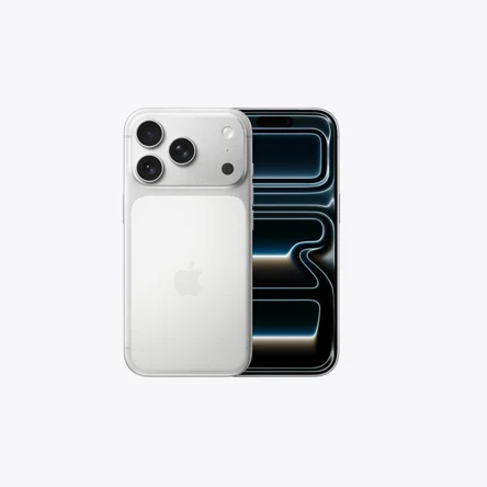 Apple iPhone 17 Pro Max 512Gb eSim (Silver)