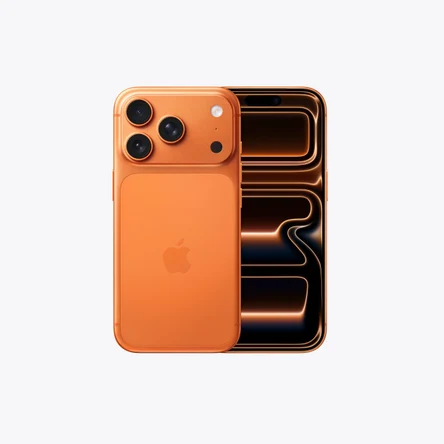 Apple iPhone 17 Pro Max 256Gb (Cosmic Orange)