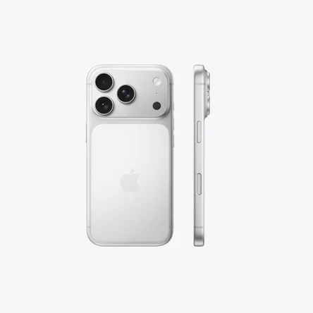 Apple iPhone 17 Pro Max 256Gb eSim (Silver)